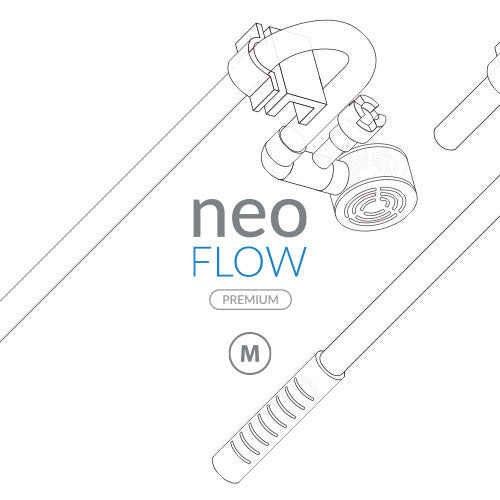 AQUARIO NEO Flow Premium M (ver.2)