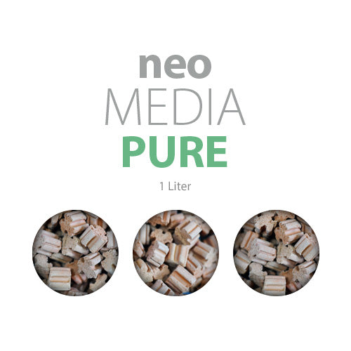 AQUARIO Neo Media PURE Mini 1 L