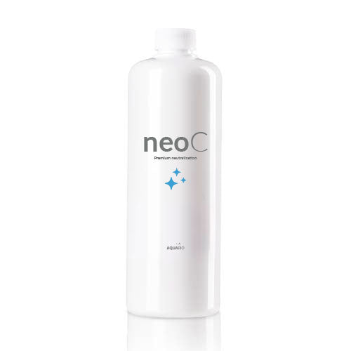 AQUARIO NEO C 1000ml - Tap Water Conditioner
