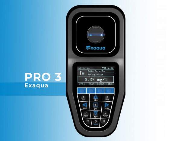 EXAQUA Photometer PRO3