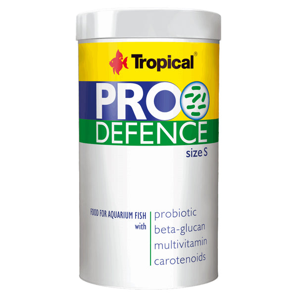 TROPICAL Pro Defence S