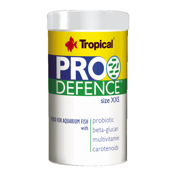 TROPICAL Pro Defence XXS