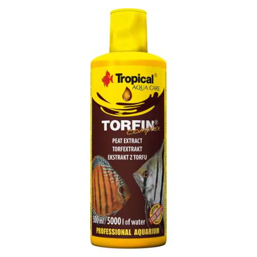 TROPICAL Torfin Complex 500ml