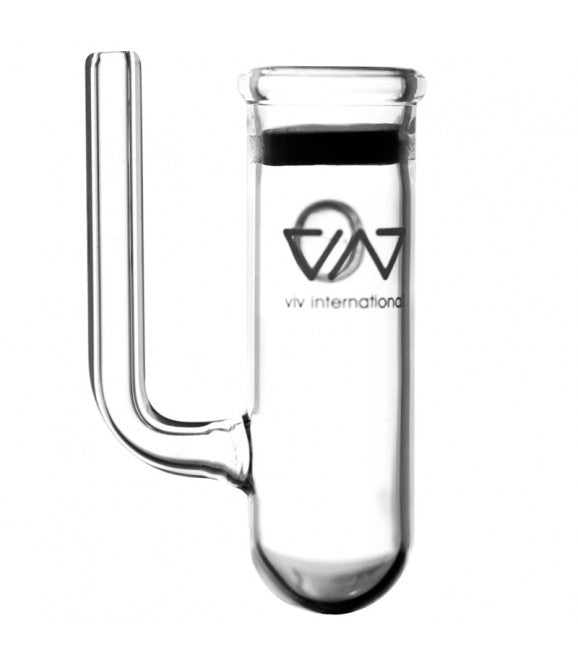 VIV CO2 Pollen Glass Diffuser Ø16 60mm