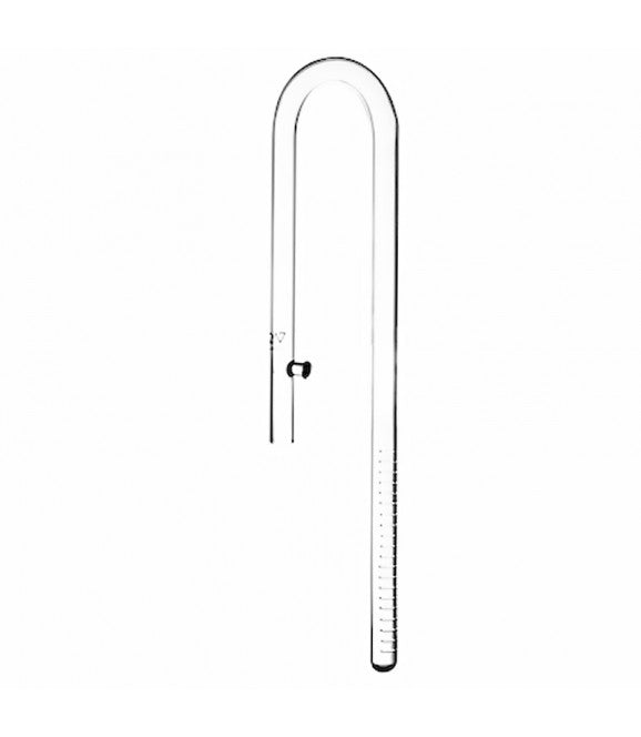 VIV Lily Inflow Pipe Ø19 300mm – Aqua House