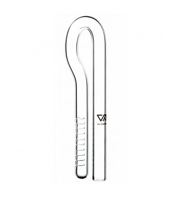 VIV Lily Inflow Pipe MINI Ø12 200mm – Aqua House