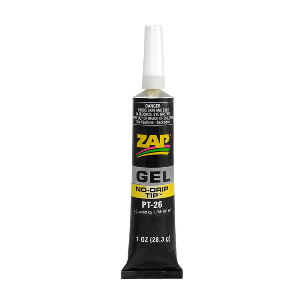 ZAP GEL Strong CA Instant Glue For Aquarium Hardscape